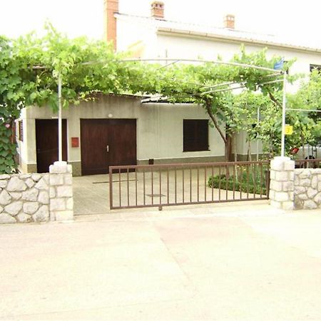 House Krk Ξενοδοχείο Krk Town Εξωτερικό φωτογραφία