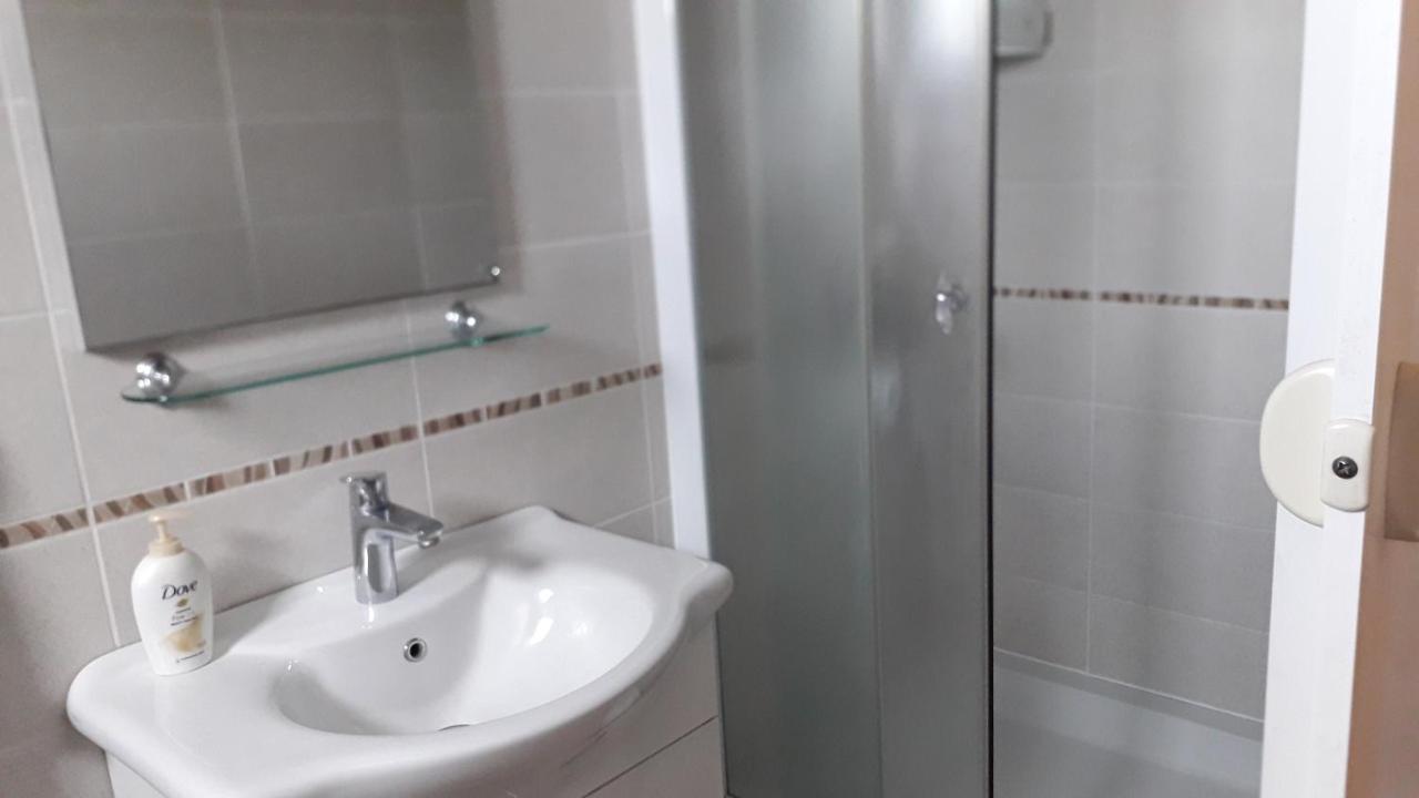 House Krk Ξενοδοχείο Krk Town Εξωτερικό φωτογραφία
