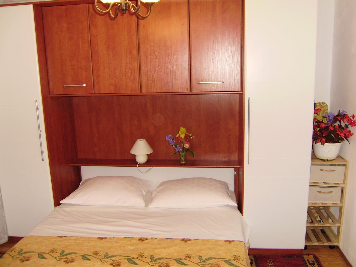 House Krk Ξενοδοχείο Krk Town Εξωτερικό φωτογραφία
