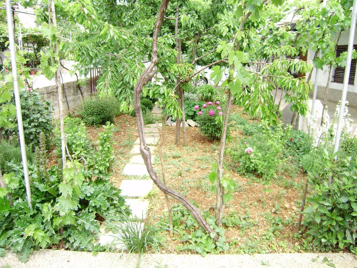 House Krk Ξενοδοχείο Krk Town Εξωτερικό φωτογραφία