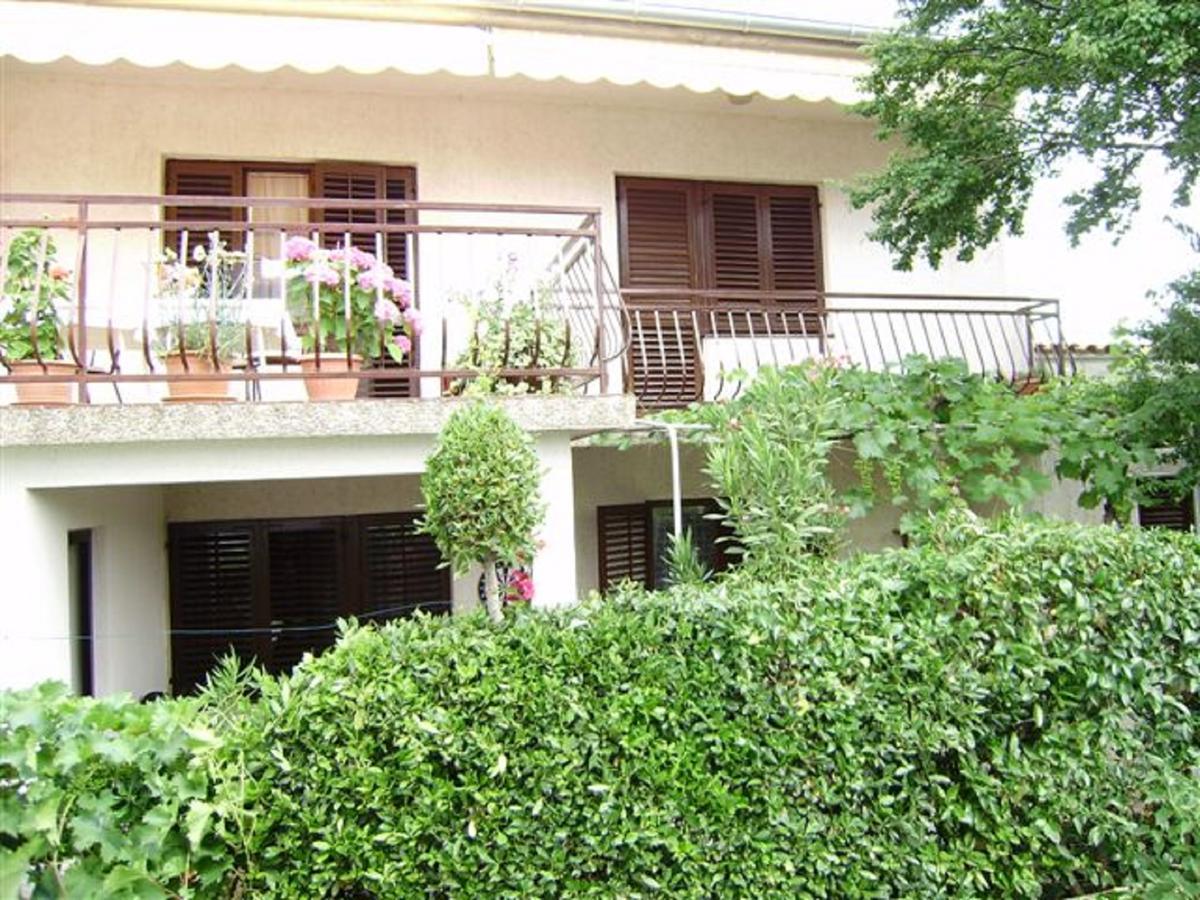 House Krk Ξενοδοχείο Krk Town Εξωτερικό φωτογραφία