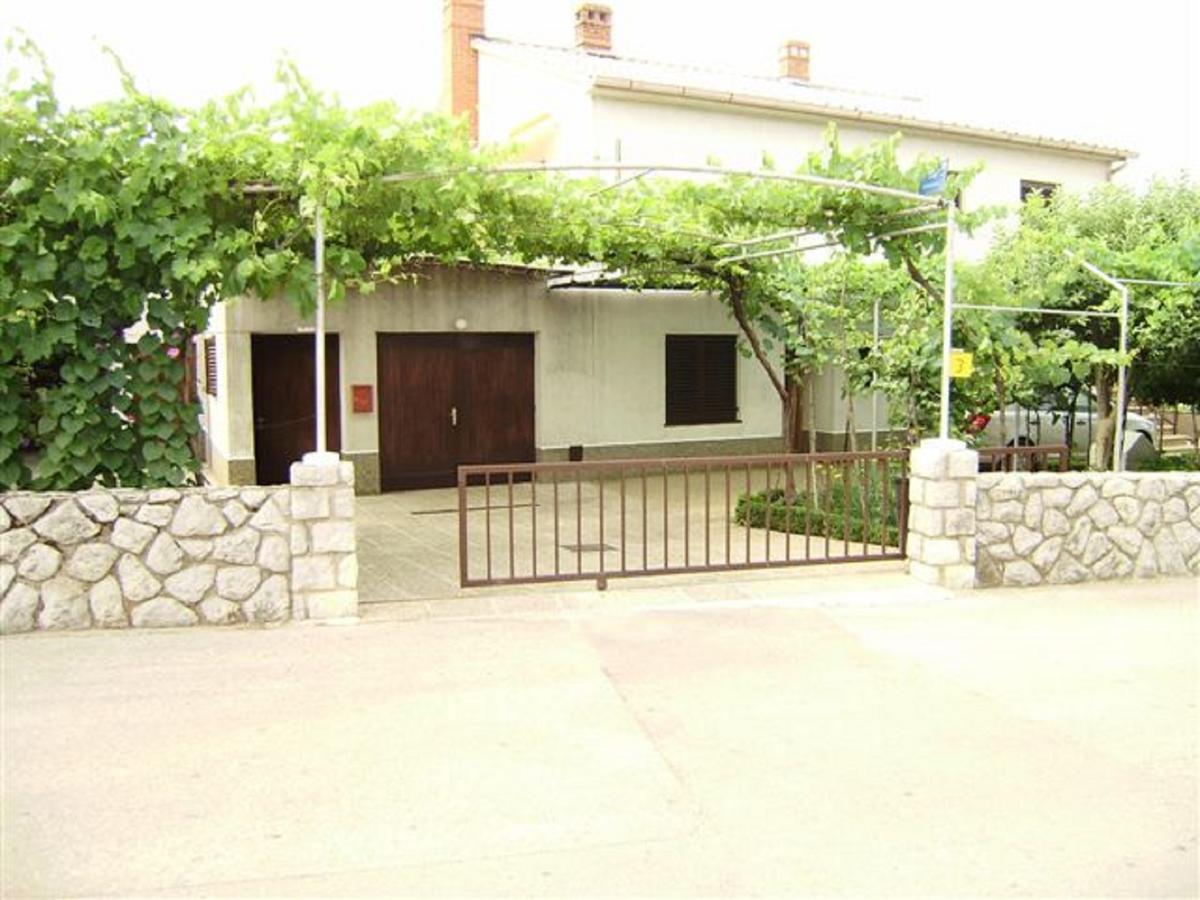 House Krk Ξενοδοχείο Krk Town Εξωτερικό φωτογραφία