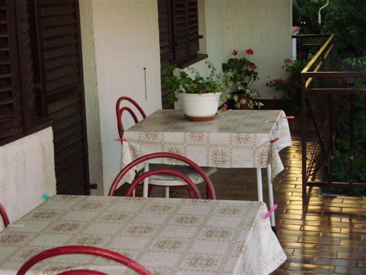 House Krk Ξενοδοχείο Krk Town Εξωτερικό φωτογραφία