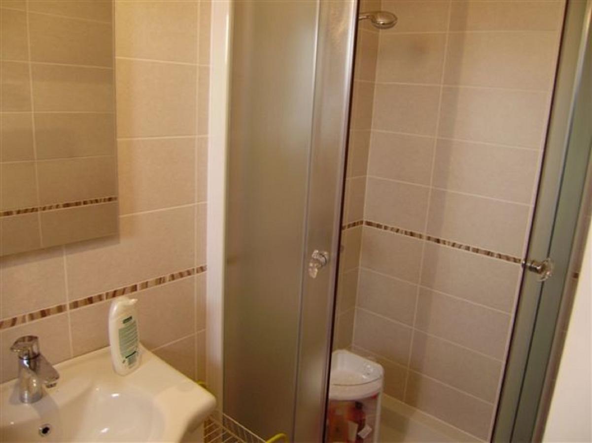 House Krk Ξενοδοχείο Krk Town Εξωτερικό φωτογραφία