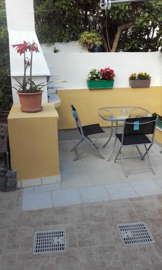 House Krk Ξενοδοχείο Krk Town Εξωτερικό φωτογραφία