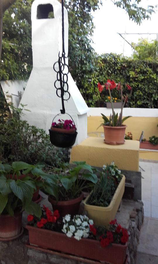 House Krk Ξενοδοχείο Krk Town Εξωτερικό φωτογραφία