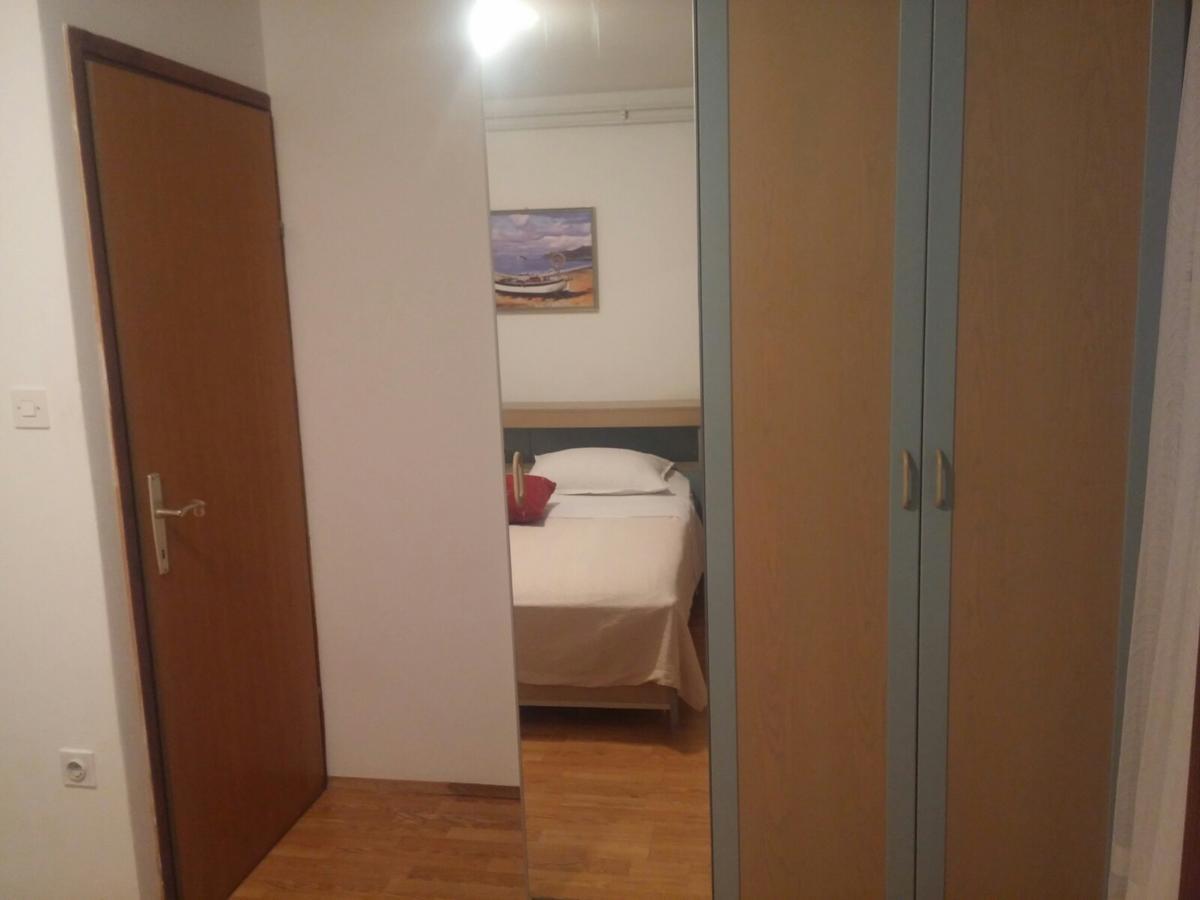 House Krk Ξενοδοχείο Krk Town Εξωτερικό φωτογραφία