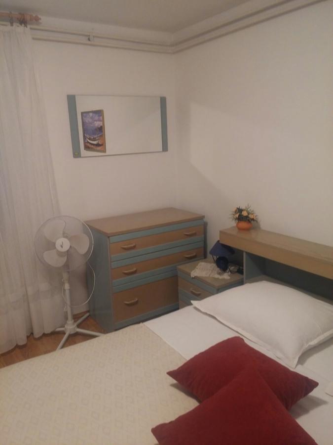 House Krk Ξενοδοχείο Krk Town Εξωτερικό φωτογραφία