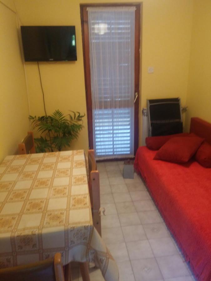 House Krk Ξενοδοχείο Krk Town Εξωτερικό φωτογραφία