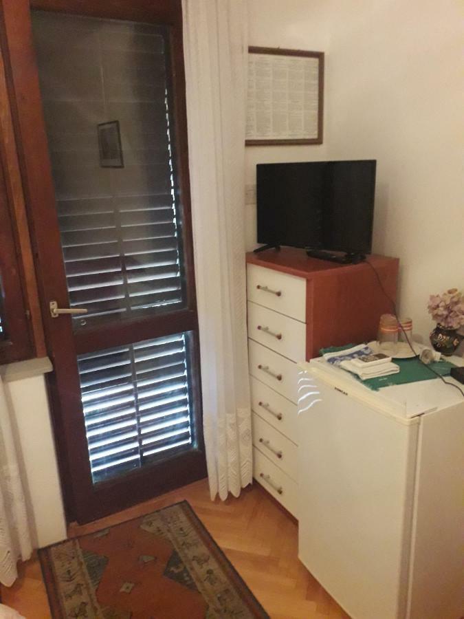 House Krk Ξενοδοχείο Krk Town Εξωτερικό φωτογραφία