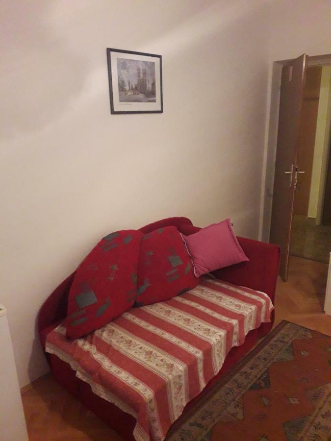 House Krk Ξενοδοχείο Krk Town Εξωτερικό φωτογραφία